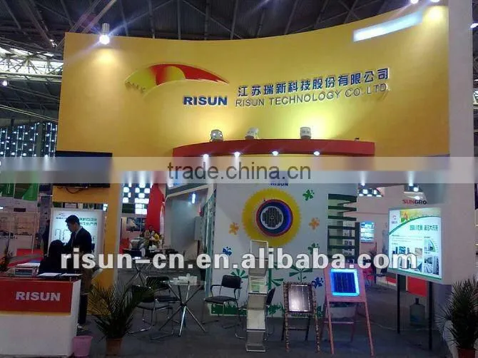 a.300W Poly Solar Panel by own factory