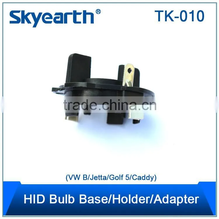 Hid Electronic Ballast Adapter For VW B/ Jetta/Golf 5