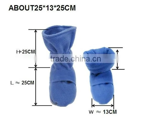 thermal medical slipper