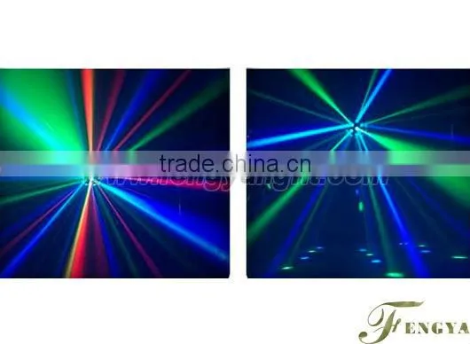 led stage effect light / led disco light