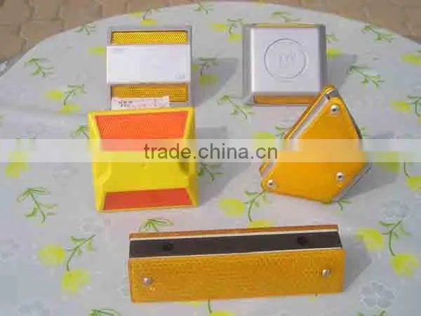 The Popular Solar Road Stud