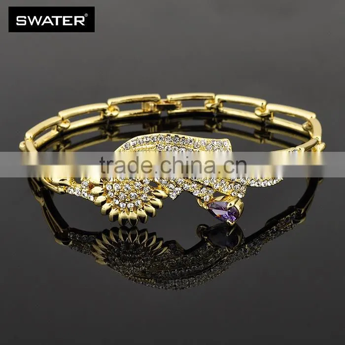 Custom Jewelry Wholesale Dubai Jewelry Set