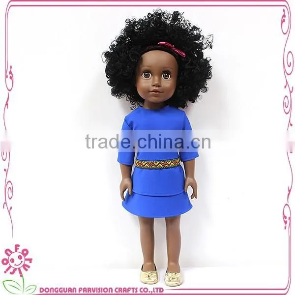 Fashion 18 Inch Vinyl Dolls for Sale