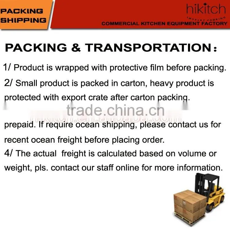 Hot sale commercial kitchen wholesale ice blender fruit juice blender