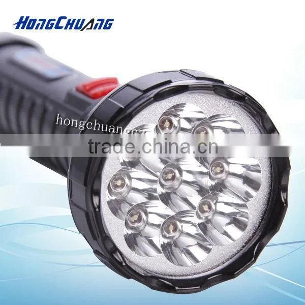 torch flashlight