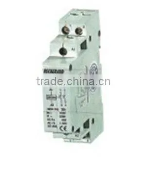 on top sale and high quality electrical modular contactor/AC modular contactor