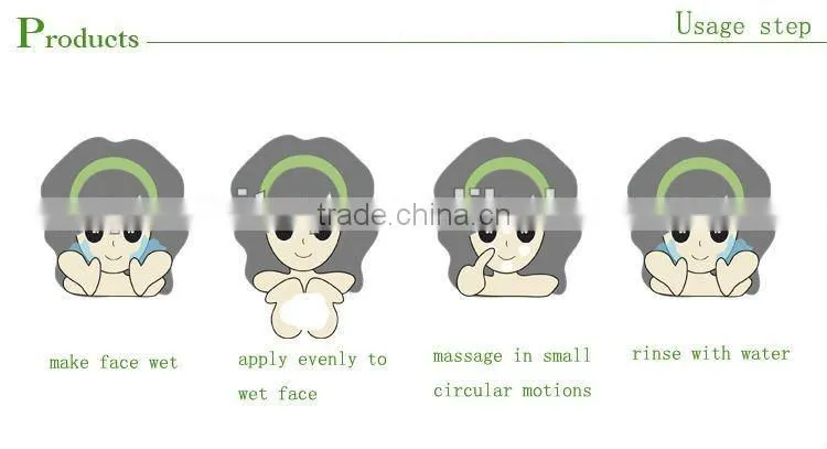 Black Bean Anti-wrinkle Facial Cleanser
