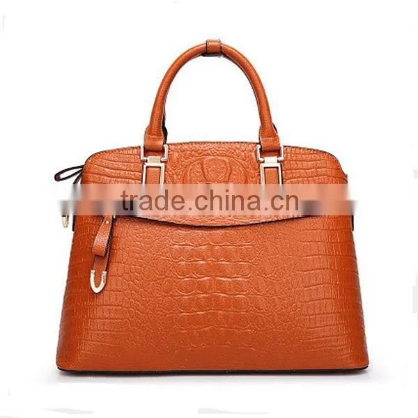 Elegant Women Handbag Shoulder Bags Tote Purse Soft Leather Messenger Hobo Bag