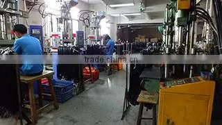 Guangzhou Zhuode Electronics Trading Company Limited company overview - view 1