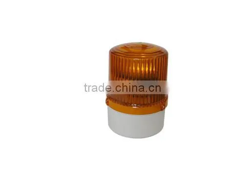 Revolving and Traffic Warning Light Supplier