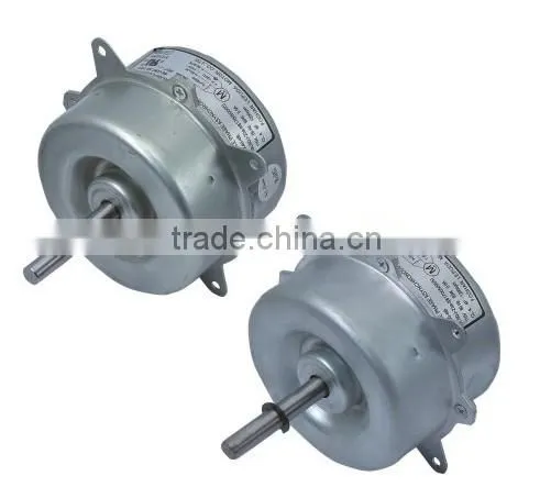 PLD Capacitive motor YDK40-4B for Portable Air Conditioner fan motor