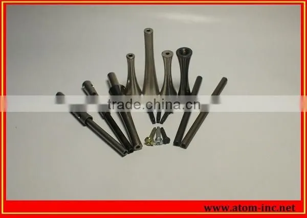 manufacturer stainless steel tube for heel