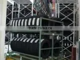 1100R20-18 TBR Truck tyre