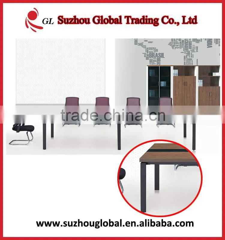 Superior quality modern style conference table table design