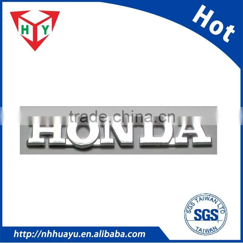 custom metal tags for appliances/refrigerators/air conditioners