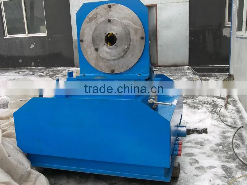 Marine Hydraulic System Test Bed