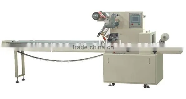 Instant Noodles Packaging Machine, Vertical Cookies and Biscuit Packaging Machine