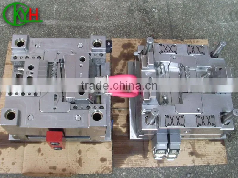 Shenzhen professional auto parts injection mould makers