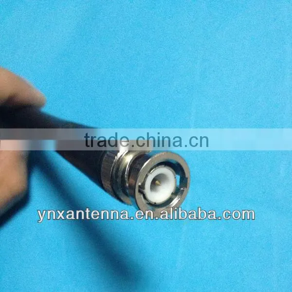 radio vhf radio antenna with BNC connector