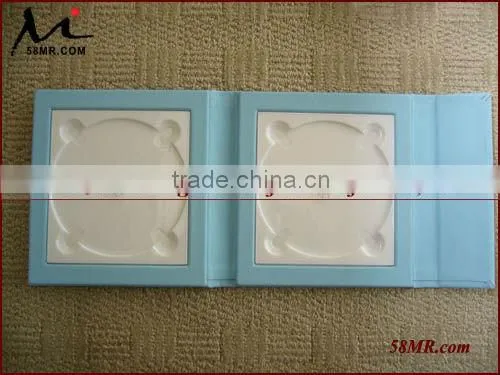 Wedding CD/DVD Cases Leather CD/DVD Cases,Wedding DVD Case