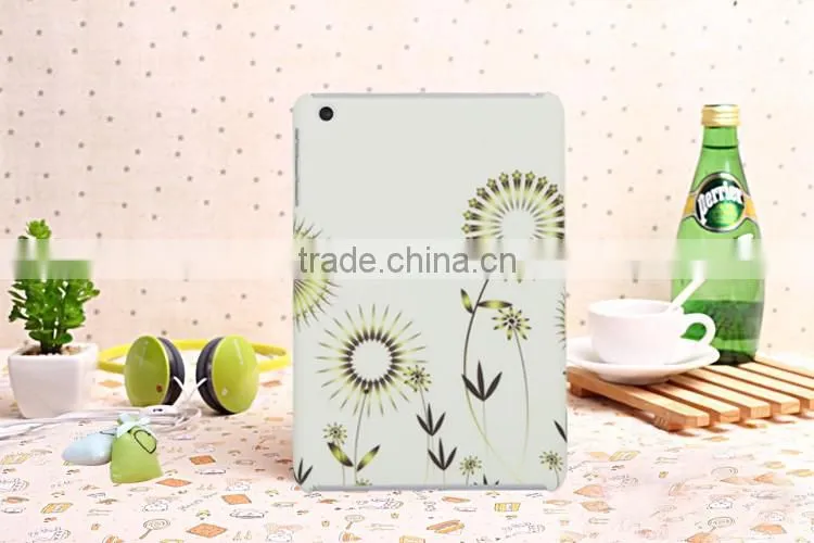New custom fashion oem design logo print case for Ipad