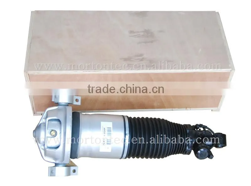 Air Suspension Strut (L)7L5616019F for Audi Q7 VW Porsche rear