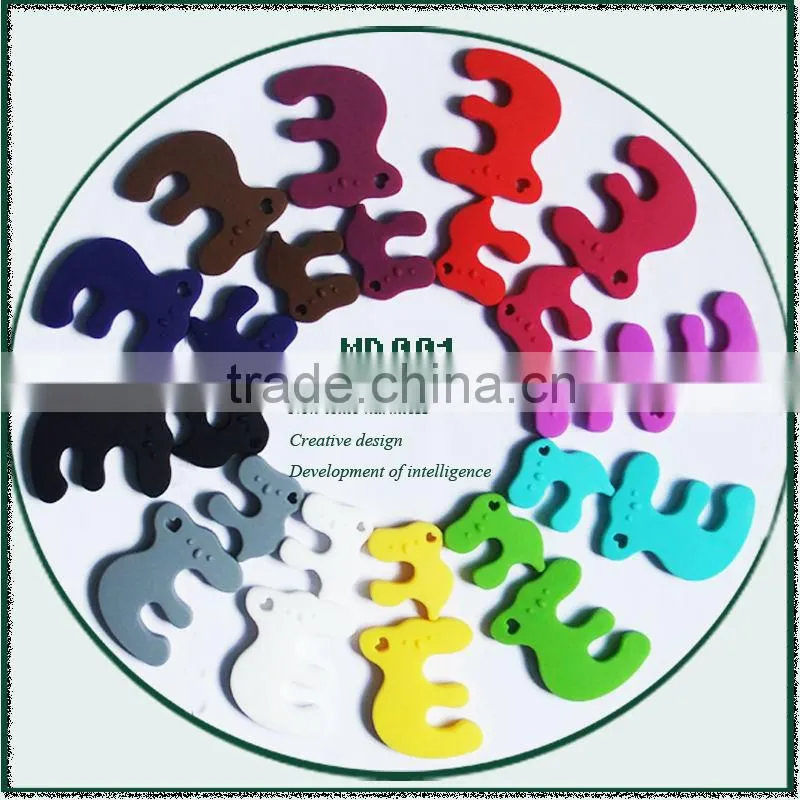 2015 Hot Selling mom and baby necklace