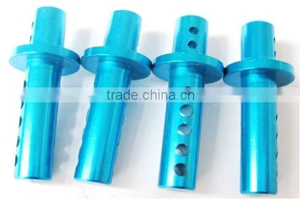 HSP 1/16 Aluminum Body Post 286037