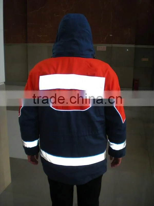 2015 Winter Outdoor Workwear