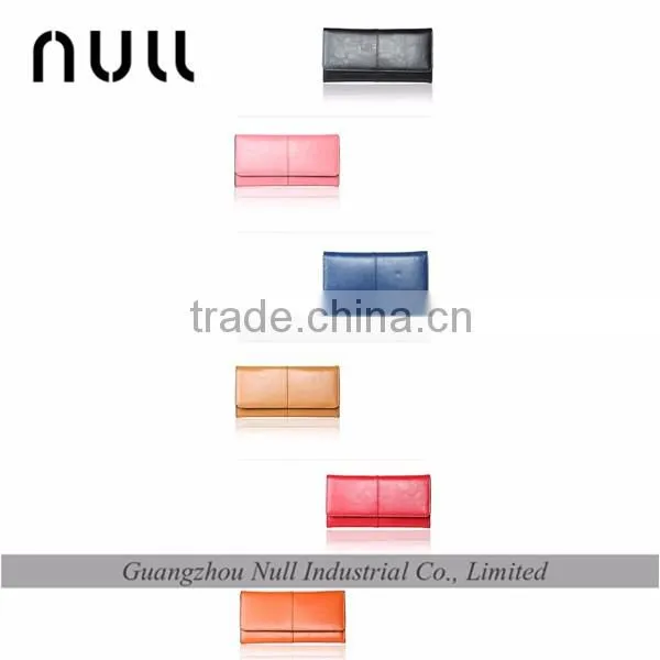 2016 top brand handmade ladies purse