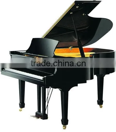 BABY BLACK GRAND PIANO GP152