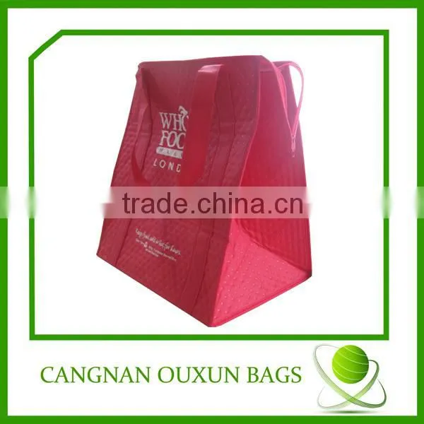 Best selling cheap insulated beer cooler bags