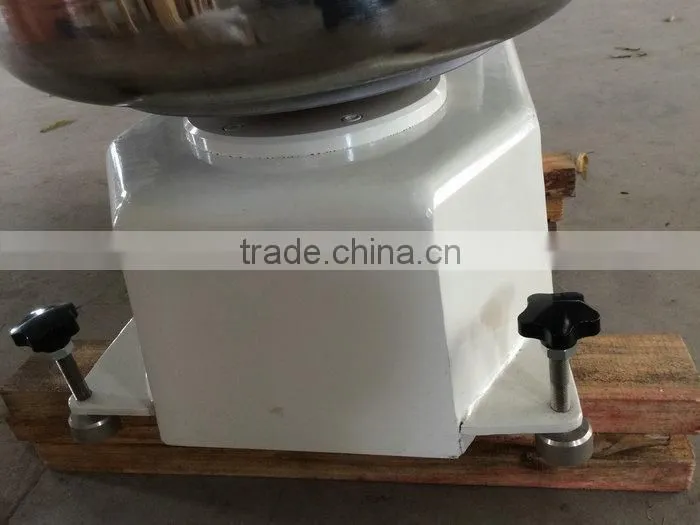 Professional Transmission Big Power Flour Mixer Machine Price