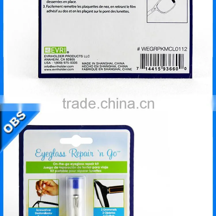eyeglasses repair kit glasse repair kit eyeglasses care kit