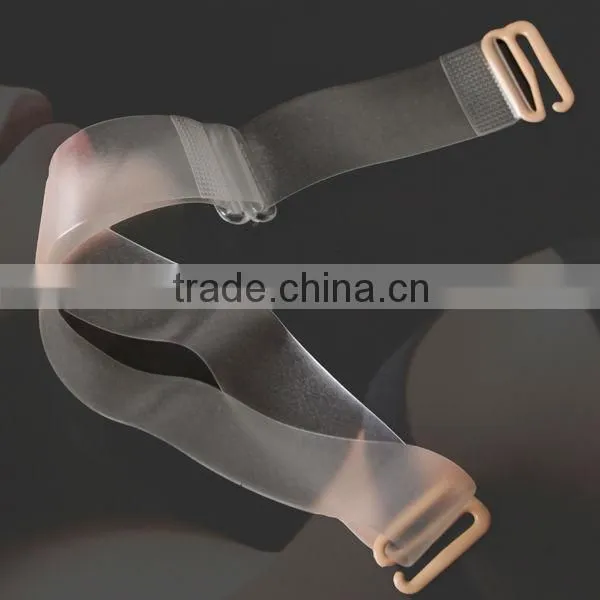 Shanghai supply strap bra adjust button bra accessories