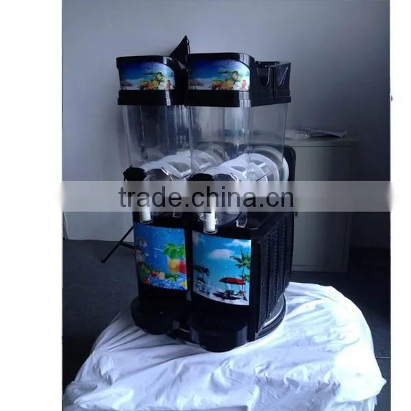 Stainless Steel Frozen Drink Machine
