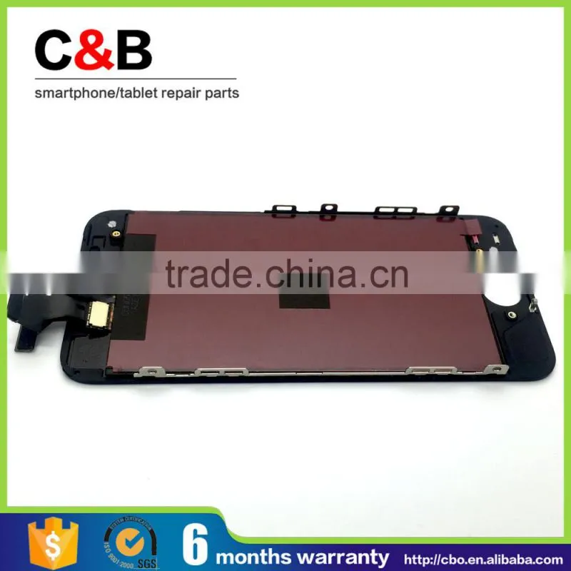 Hot Sale LCD For iPhone 5 Screen Assembly