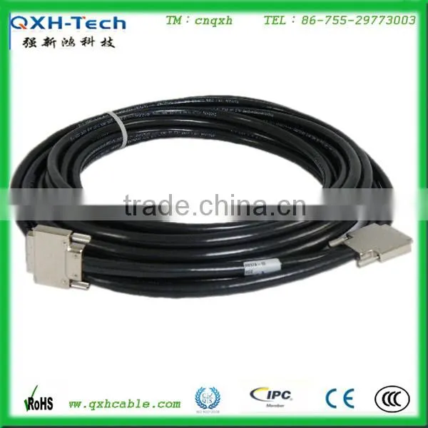 VHDCI 68pin cable HPCN 68 pin SCSI cable