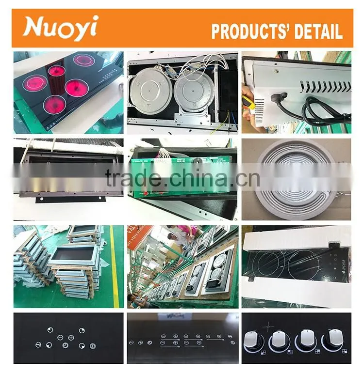 Hot trading temperature sensor for induction with prices cooker ceramic for home kitchen appliance