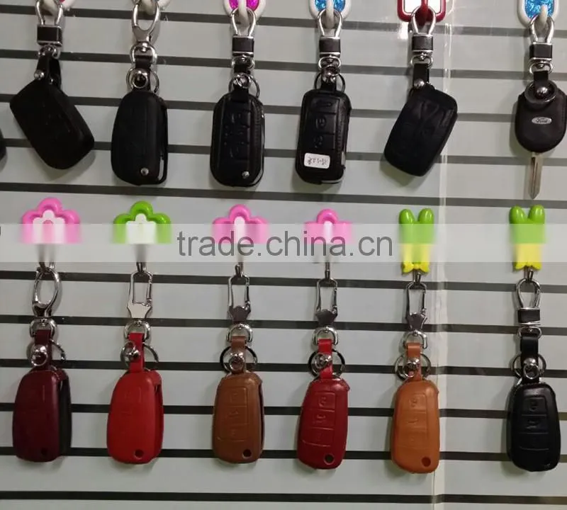 Factory Competitive Price Leather Key Wallet, Key Wallet For Sale