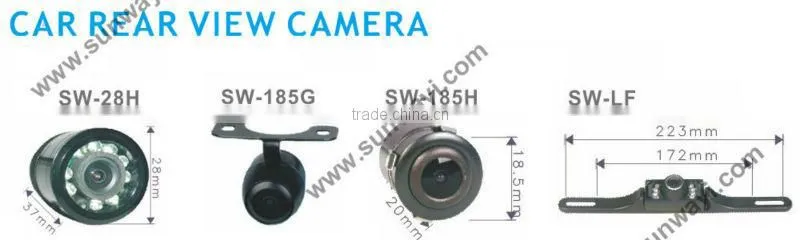 Vehicle Full hd Mini Camera