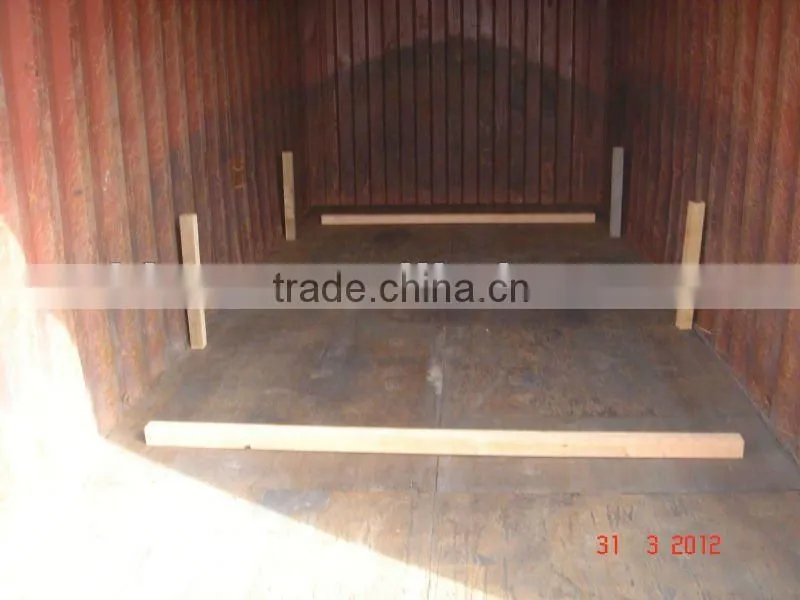Steel Structure (Steel Tube)