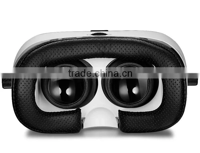 New Arrival High Quality google 3D glasses type vr box