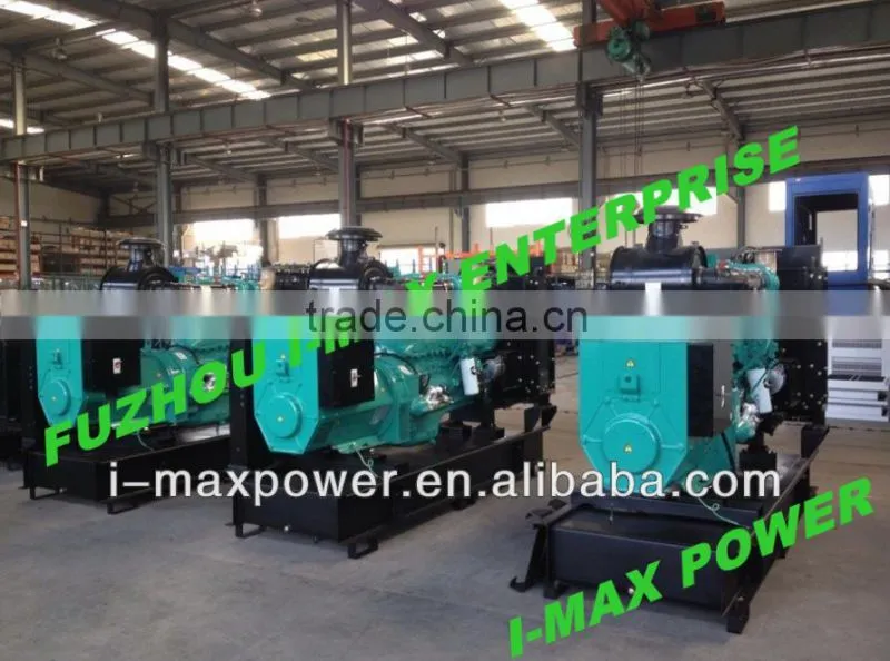 10kva -1000kva diesel generators prices in india