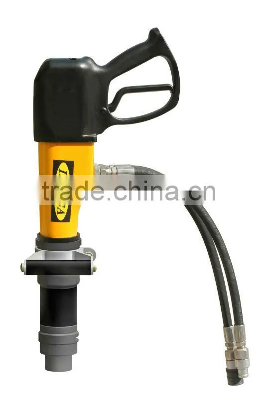 hydraulic chipping hammer