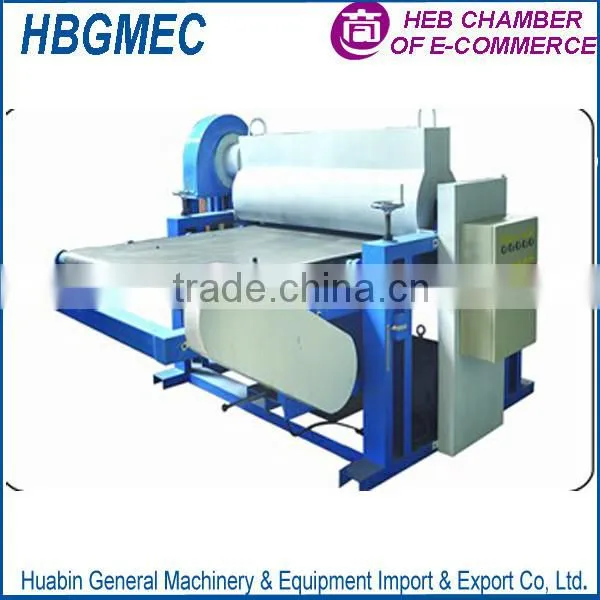 Mould Grating Machine