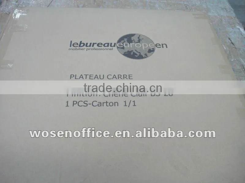 Modern office partition,steel frame workstation,desktop partition