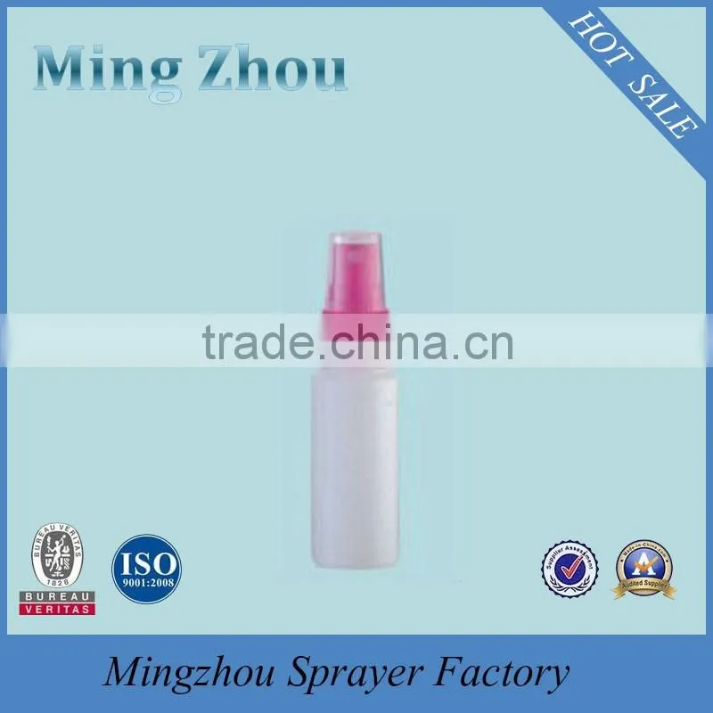 MZ-J22 20/410 30ml PE sprayer bottle