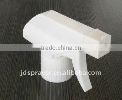 foam TRIGGER SPRAYER