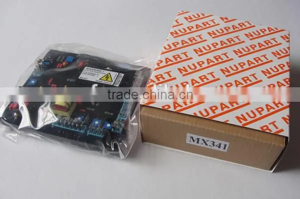 Stamford generator avr mx341auto voltage stabilizer